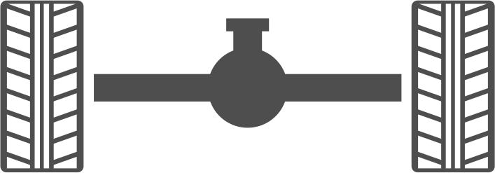 Transmisión Automatizada 8 Marchas + 2R