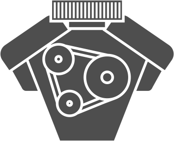 Motor Cummins D2.5EVIE180