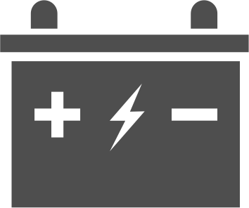 Capacidad de batería 210 kWh