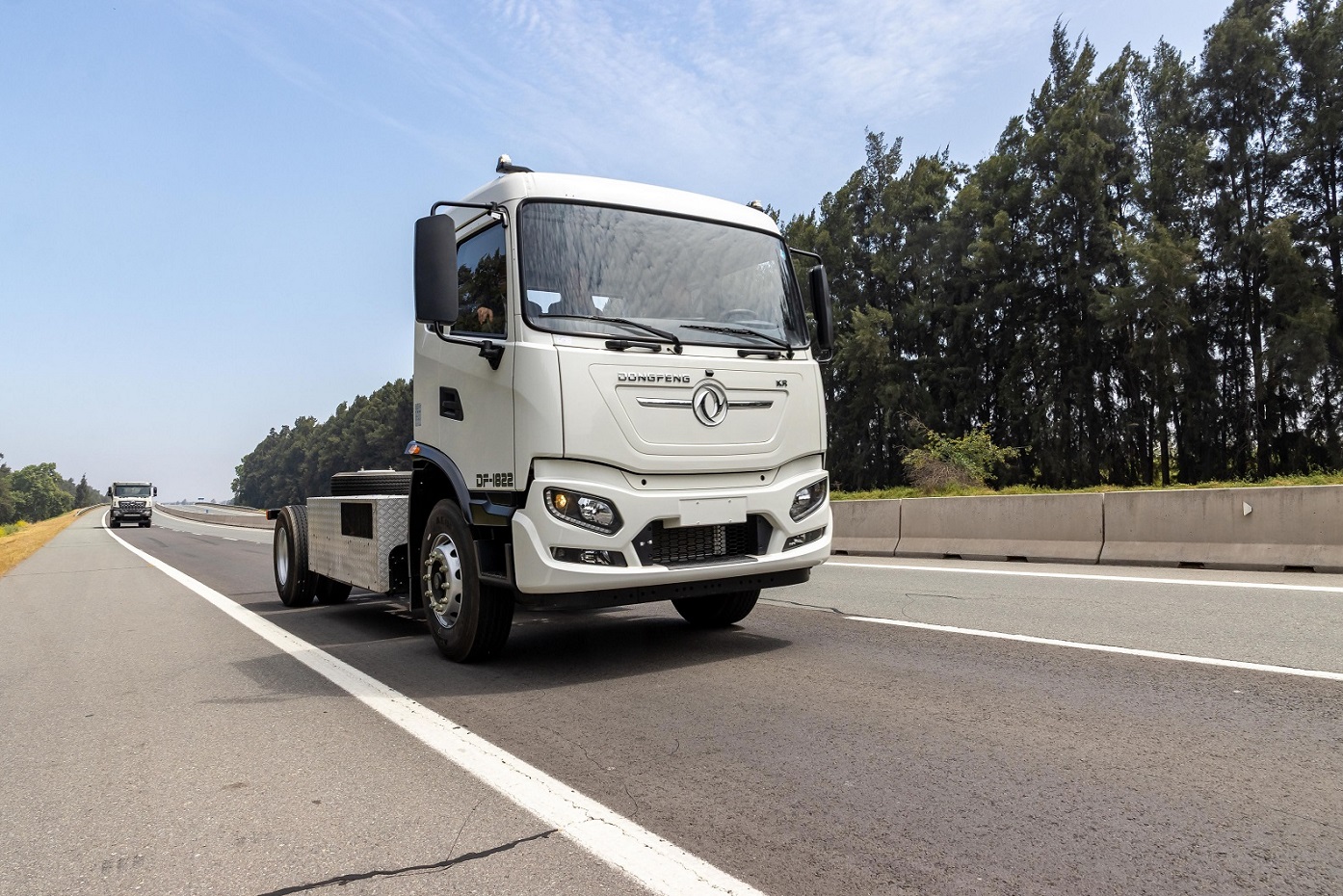 Modelo DF-1822 Eléctrico