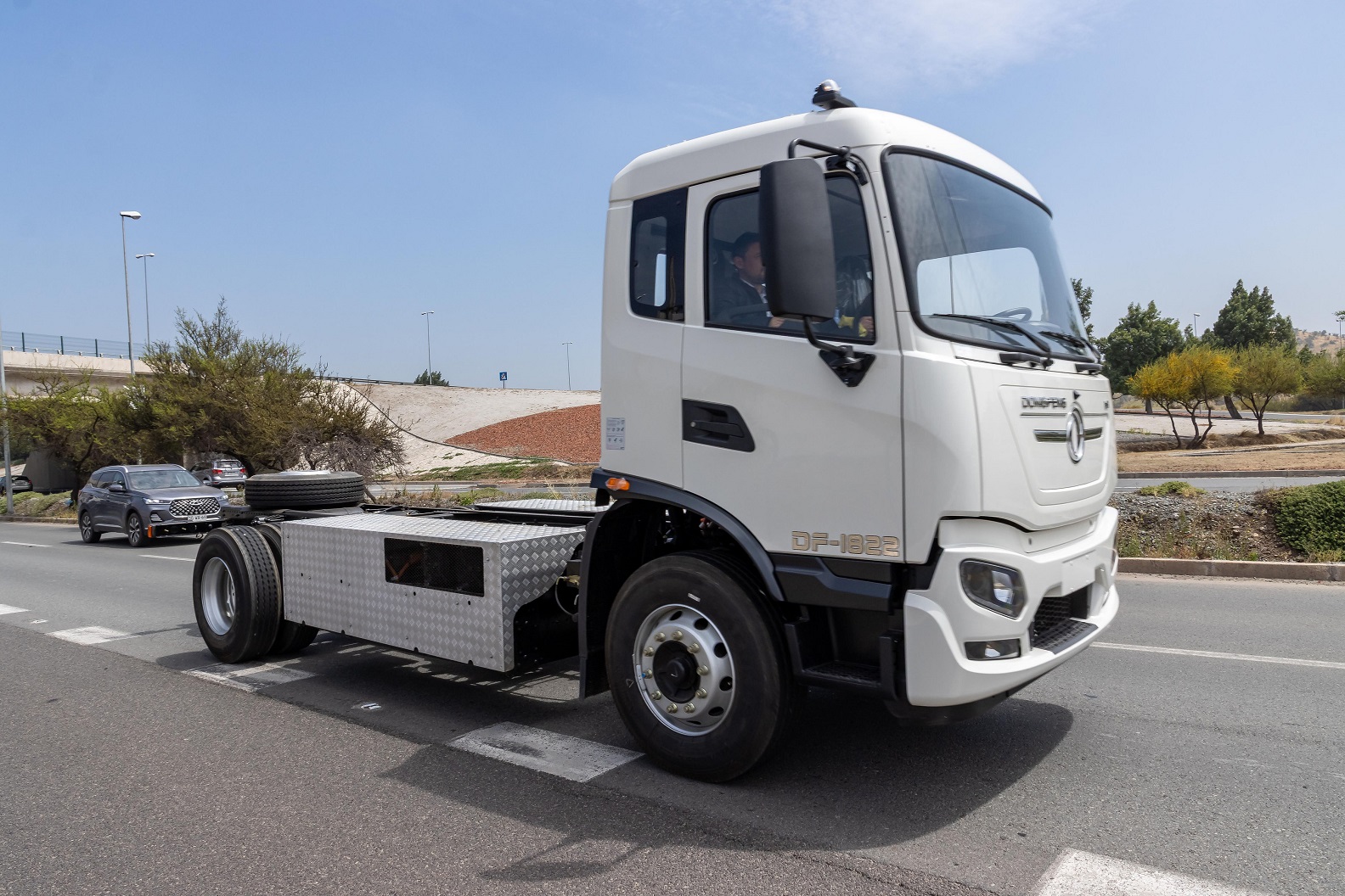 Eficiencia Optimizada