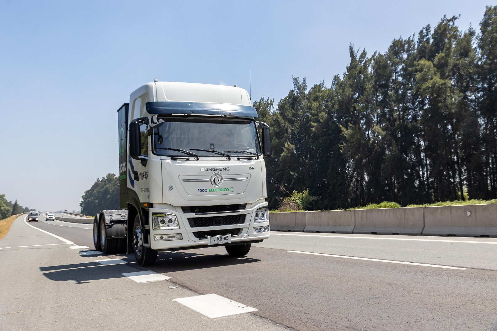 Modelo DF-2770 Eléctrico Modelo DF-2770 Eléctrico