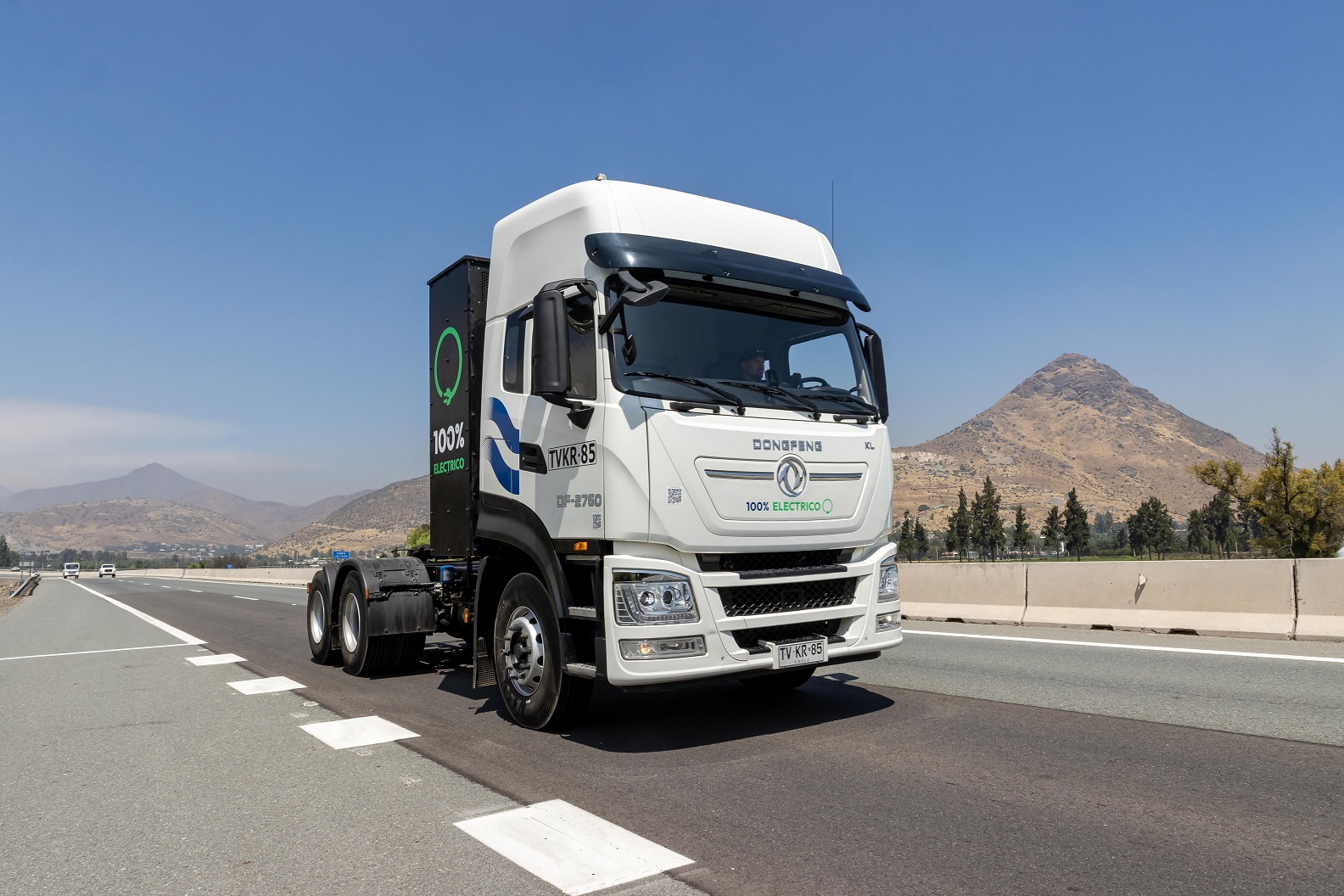 Cabina Espaciosa Cabina Espaciosa