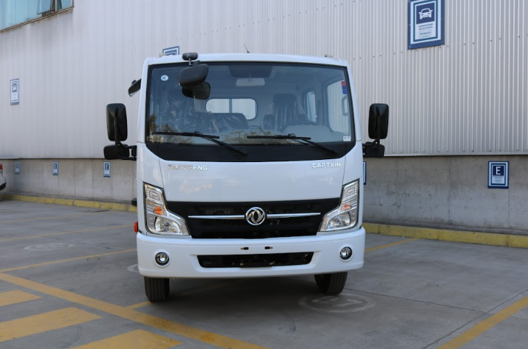 DF-714 DC PICK UP