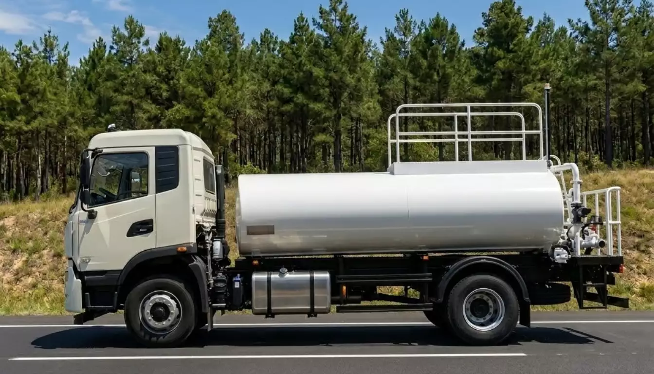 VOLUMEN Y EFICIENCIA: ESTANQUE DE 10 m³