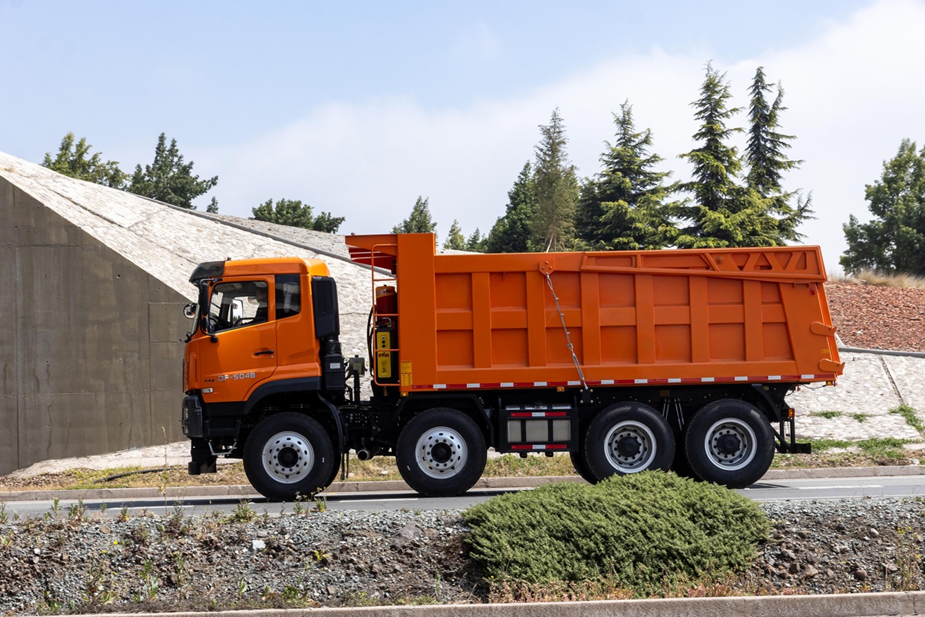 Productividad y eficiencia en cada obra